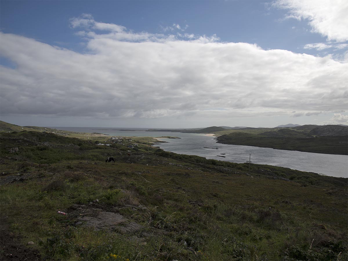 Mulroy Bay